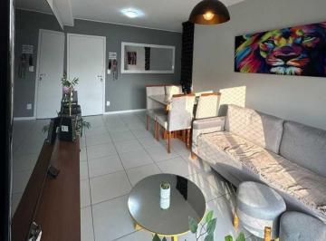 Apartamento · 46m² · 2 Quartos · 1 Vaga · Apartamento -  / Residencial / Curicica