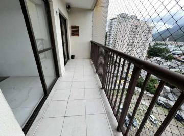 Apartamento · 86m² · 3 Quartos · 1 Vaga · Apartamento 3 quartos sendo 1 suíte no camorim