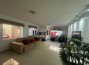 Casa · 146m² · 4 Quartos · 3 Vagas · Casa de rua - / Residencial / Vila Isabel