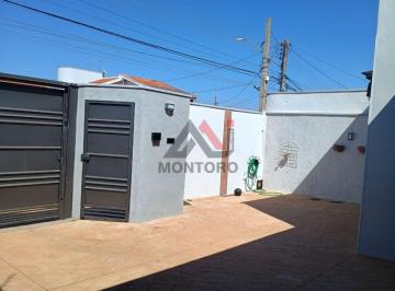 img0 · Casa Padrão em Araraquara