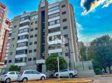 Apartamento · 135m² · 3 Quartos · 2 Vagas · VENDA | Apartamento, com 3 dormitórios em Jardim América, Dourados