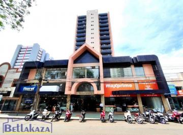 Comercial · 43m² · 3 Quartos · 1 Vaga · VENDA | Sala/Salão, com 3 dormitórios em Zona 01 Centro, Maringá