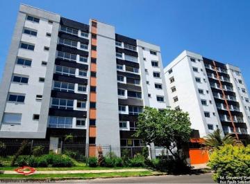 617300.jpg · Apartamento 1 dormitório - Bairro Passo da Areia