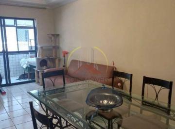 Apartamento · 110m² · 3 Quartos · 1 Vaga · Imoveis - no Jardim Oceania