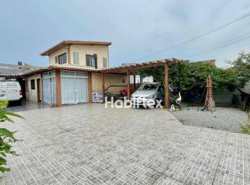 5ff0466025f575391550f20e16eccee9c0c11f4f · Casa com 1 dormitório à venda - Tapera - Florianópolis/SC