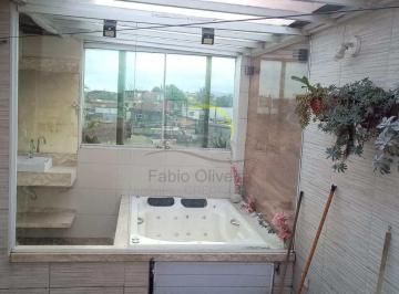 Casa · 70m² · 2 Quartos · 1 Vaga · Casa de Condomínio com 2 dorms, Planalto Bela Vista, São Vicente - R$ 300 mil, Cod: 5267