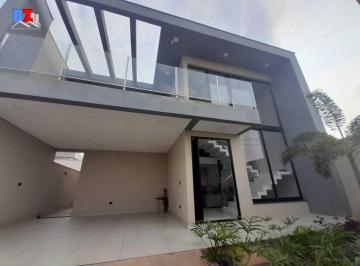 Casa · 265m² · 3 Quartos · 2 Vagas · Casa Alto Padrão em Portal Ville Jardins, Boituva/SP