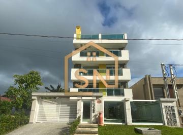 Apartamento · 78m² · 3 Quartos · 2 Vagas · 229A - Apartamento Alto Padrão em Atami, Pontal do Paraná/PR