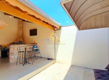 Casa · 69m² · 2 Quartos · 2 Vagas · Casa com 2 quartos no Jardim do Contorno, Poços de Caldas