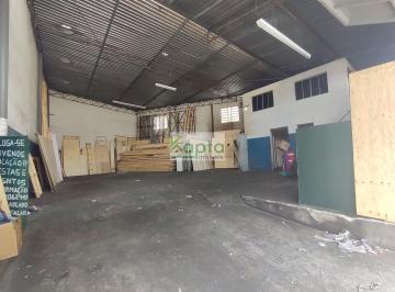 Comercial · 200m² · 2 Vagas · Salão comercial Vila Guedes