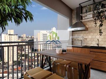 Apartamento · 45m² · 2 Quartos · 1 Vaga · Condomínio Videre - Apartamento com 2 quartos, 1 vaga, 45m² em Presidente Altino - Osasco - SP