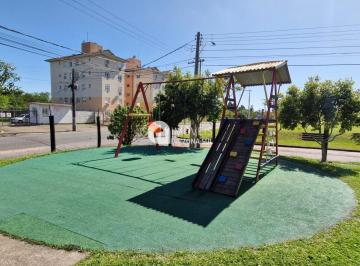 Apartamento · 46m² · 2 Quartos · 1 Vaga · Apartamento à venda no bairro Restinga - Porto Alegre/RS, Zona Sul
