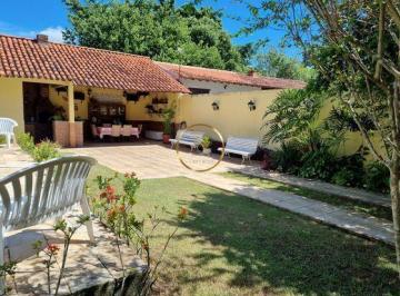 Casa · 300m² · 3 Quartos · 3 Vagas · Casa Alto Padrão Bosque dos Esquilos