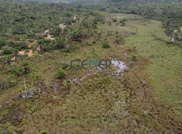 Rural · 1000ha · Fazenda bruta de 1000 ha para lavoura, pecuária, eucalipto