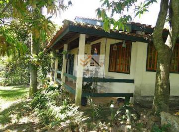 Rural · 26466m² · 4 Quartos · 4 Vagas · Sítio à Venda – Um Refúgio de Tranquilidade e Natureza!