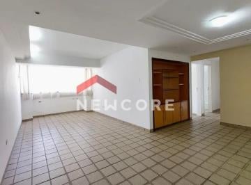 Apartamento · 124m² · 4 Quartos · 1 Vaga · Apartamento em  Rua Joaquim Nabuco - Derby - Recife/PE