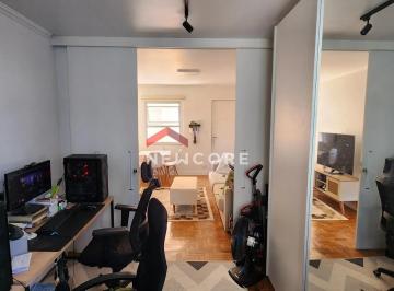 Apartamento · 67m² · 2 Quartos · 1 Vaga · Apartamento em Rua do Paraíso - Paraíso - São Paulo/SP