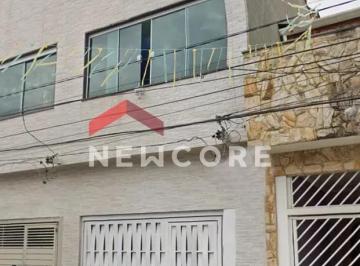 Casa · 200m² · 3 Quartos · 2 Vagas · Sobrado em  Rua Carlos Angeloni - Jardim Nossa Senhora do Carmo - São Paulo/SP