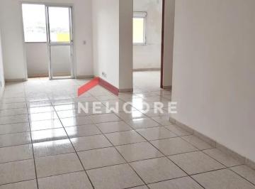Apartamento de 2 quartos, Alvorada · Apartamento em Rua Vereador Serapião Goulart - Bela Vista - Alvorada/RS