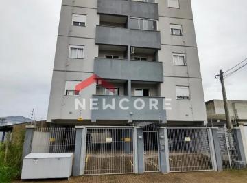Apartamento · 48m² · 2 Quartos · 1 Vaga · Apartamento em Rua Vereador Serapião Goulart - Bela Vista - Alvorada/RS