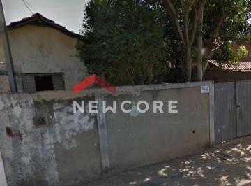 Terreno · 278m² · Lote em  Rua 13 - Vila Santa Terezinha - Rio Claro/SP