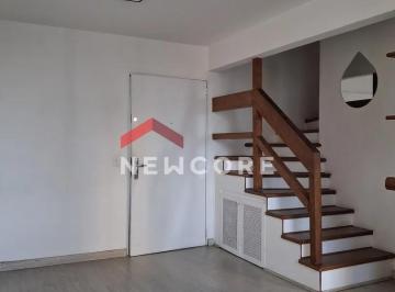 Apartamento · 49m² · 1 Quarto · 1 Vaga · Apartamento em  Rua Barão do Triunfo - Brooklin Paulista - São Paulo/SP
