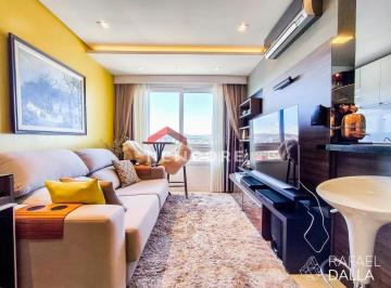 Apartamento · 64m² · 2 Quartos · 1 Vaga · Apartamento em Rua General Lima e Silva - Cidade Baixa - Porto Alegre/RS