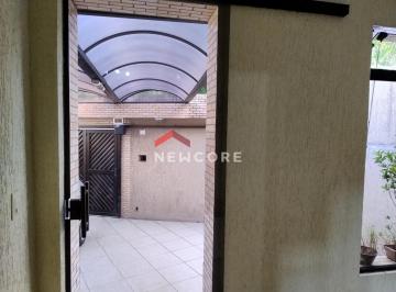Casa · 156m² · 3 Quartos · 2 Vagas · Casa em Rua do Colégio - Centro - São Vicente/SP