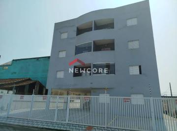 Apartamento · 62m² · 2 Quartos · 1 Vaga · Apartamento em  Rua Monsenhor Seckler - Jardim Praia Grande - Mongaguá/SP