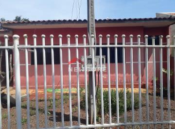 Casa · 200m² · 3 Quartos · 3 Vagas · Casa em Floresta - Centro - Floresta/PR