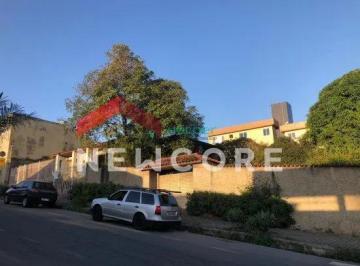 Casa · 800m² · 3 Quartos · 2 Vagas · Casa em Rua Juruá - Brasiléia - Betim/MG