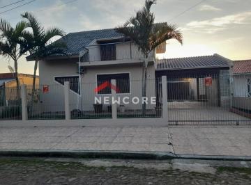 Casa · 170m² · 3 Quartos · 2 Vagas · Casa em Rua Das Ancoras - Atlântida Sul (Distrito) - Osório/RS