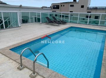 Apartamento · 85m² · 2 Quartos · 1 Vaga · Apartamento em Rua José da Silva Machado - Tupi - Praia Grande/SP