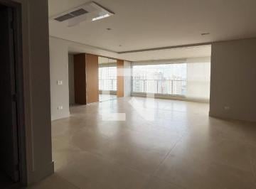 Apartamento · 175m² · 3 Quartos · 4 Vagas · Apartamento à Venda - Vila Romana, 3 Quartos,  175 m² - São Paulo