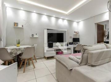Casa · 65m² · 2 Quartos · 1 Vaga · Casa à Venda - Vila Jacuí, 2 Quartos,  65 m² - São Paulo