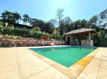 Casa · 171m² · 3 Quartos · 8 Vagas · Casa de condomínio em  Alameda das Patativas - Serra da Cantareira - Mairiporã/SP
