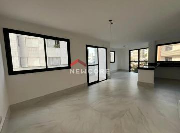 Apartamento · 101m² · 3 Quartos · 2 Vagas · Apartamento em Rua Vitório Marcola - Anchieta - Belo Horizonte/MG