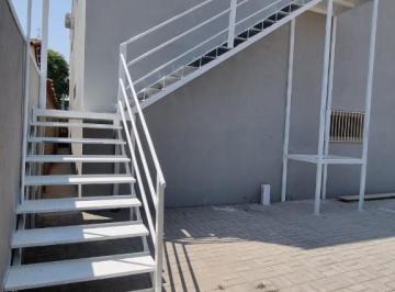 01 · Apartamento, Centro, Uruaçu, GO