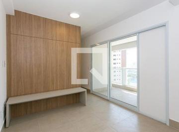 Apartamento · 37m² · 1 Quarto · Apartamento para Aluguel - Tatuapé, 1 Quarto, 37 m² - São Paulo