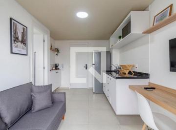 Apartamento · 27m² · 1 Quarto · Apartamento para Aluguel - Pinheiros, 1 Quarto, 27 m² - São Paulo
