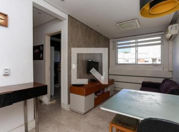 Apartamento · 55m² · 2 Quartos · 1 Vaga · Apartamento para Aluguel - Nonoai, 2 Quartos,  55 m² - Porto Alegre
