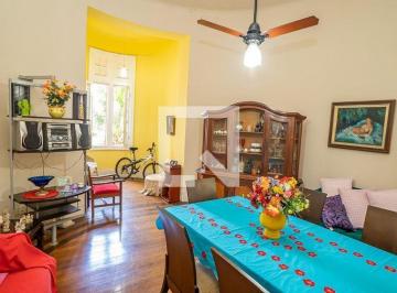 Apartamento · 170m² · 4 Quartos · Apartamento à Venda - Flamengo, 4 Quartos,  170 m² - Rio de Janeiro