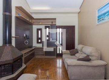 Casa · 180m² · 3 Quartos · 3 Vagas · Casa à Venda - Vila Operária, 3 Quartos,  180 m² - Porto Alegre