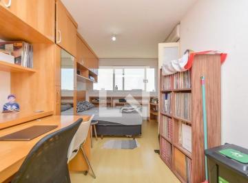 Apartamento · 30m² · 1 Quarto · 1 Vaga · Apartamento à Venda - Consolação, 1 Quarto, 30 m² - São Paulo