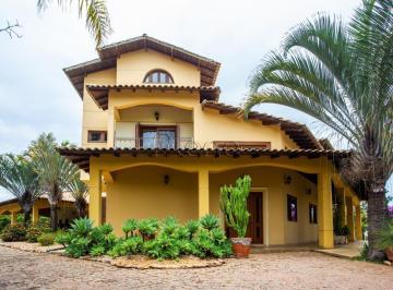 Rural · 600m² · 6 Quartos · 6 Vagas · Chácara à venda em Campinas, Sousas, com 6 quartos, com 21700 m², Condomínio Serra das Cabras