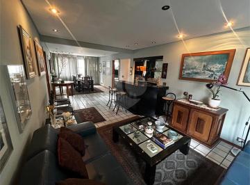 Área de Serviço · Apartamento com 4 quartos à venda em Sumaré - SP