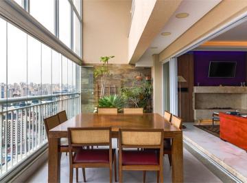 Apartamento · 167m² · 2 Quartos · 2 Vagas · Cobertura com 2 quartos à venda em Barra funda - SP