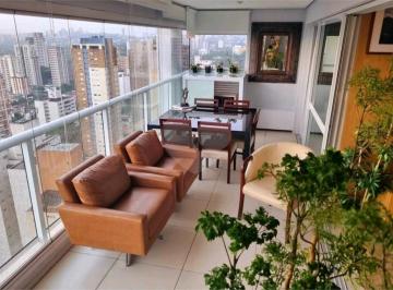 Apartamento · 85m² · 2 Quartos · 2 Vagas · Apartamento com 2 quartos à venda em Pinheiros - SP