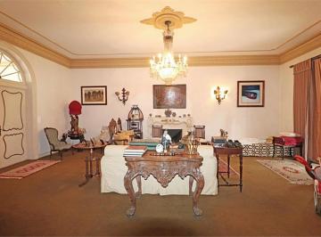 Sem Categoria · Sobrado com 5 quartos à venda em Pacaembu - SP