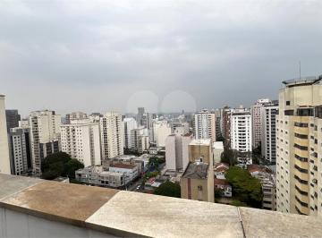 Área de Serviço · Cobertura com 2 quartos à venda em Pinheiros - SP